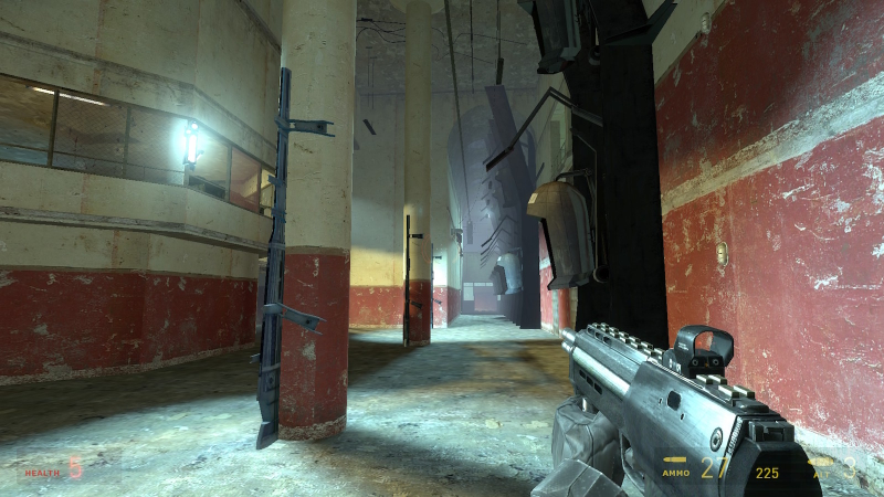 Illustration for article titled Half-Life 2: The Kotaku Review